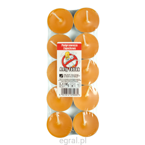 podgrzewacz zapachowy a'10 Antytabak.png