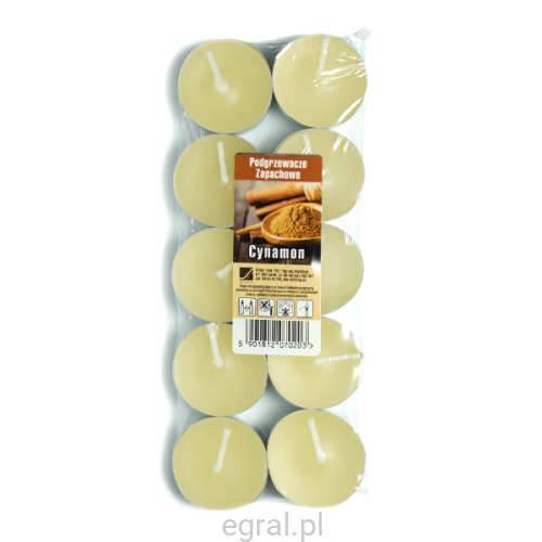 podgrzewacz zapachowy a'10 Cynamon.png