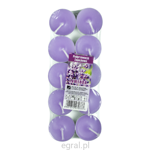 podgrzewacz zapachowy a'10 Lawenda.png