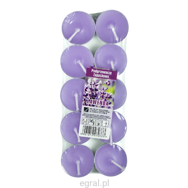 podgrzewacz zapachowy a'10 Lawenda.png