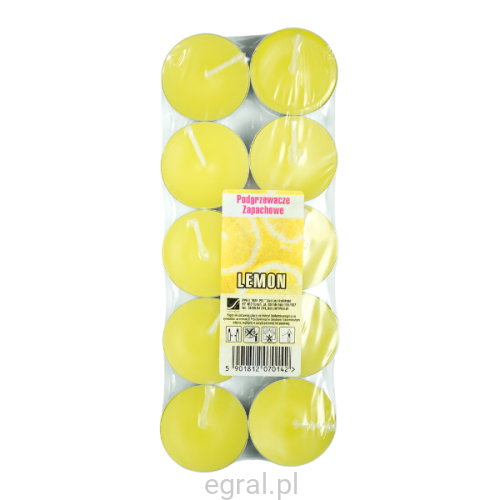 podgrzewacz zapachowy a'10 Lemon.png