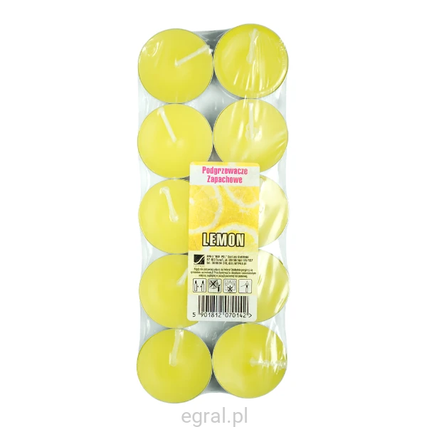 podgrzewacz zapachowy a'10 Lemon.png