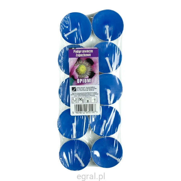 podgrzewacz zapachowy a'10 Opium.png