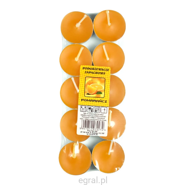 podgrzewacz zapachowy a'10 Pomarańcza.png