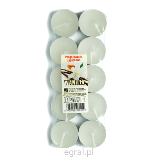 podgrzewacz zapachowy a'10 Wanilia.png