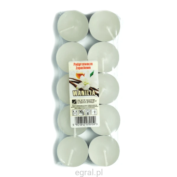 podgrzewacz zapachowy a'10 Wanilia.png