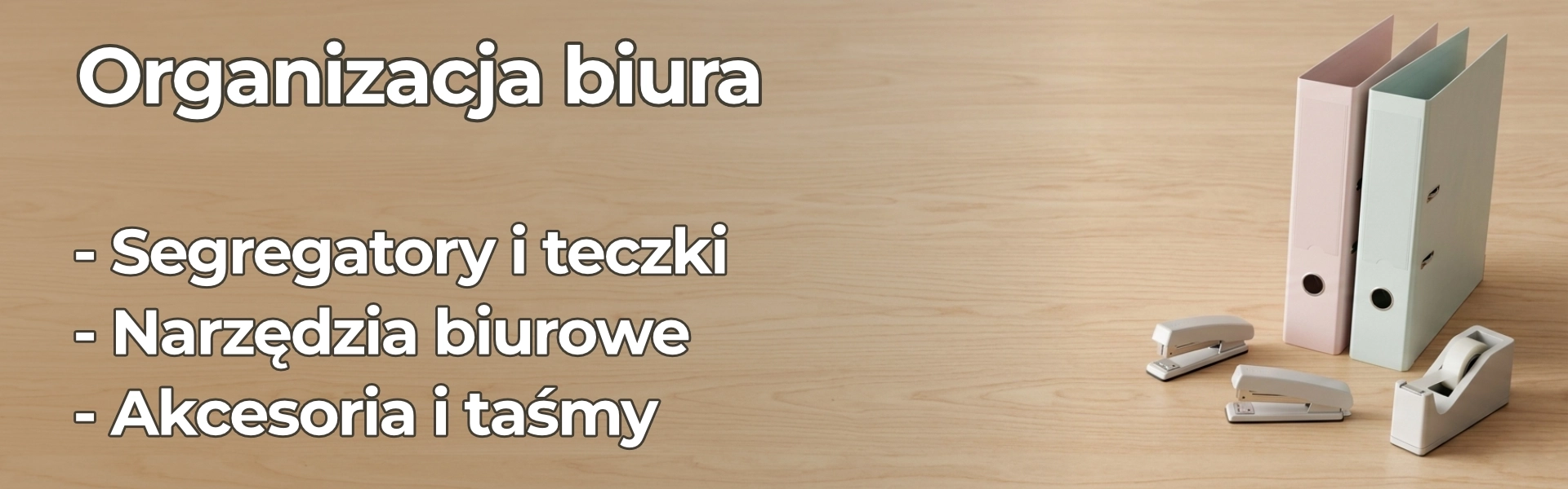 Hurtownia artykułów do organizacji biura – segregatory, teczki, koszulki na dokumenty i skoroszyty Egral Grudziądz
