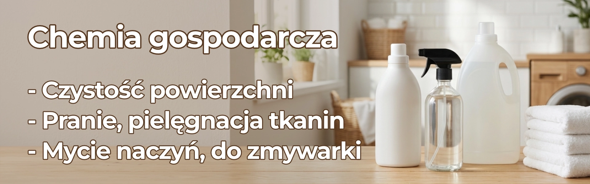 Hurtownia chemii gospodarczej i środków czystości – proszki, płyny i artykuły chemiczne Egral Grudziądz