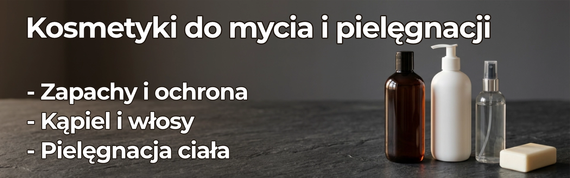 Hurtownia kosmetyków do mycia i pielęgnacji – szampony, żele pod prysznic, mydła i balsamy do ciała Egral Grudziądz