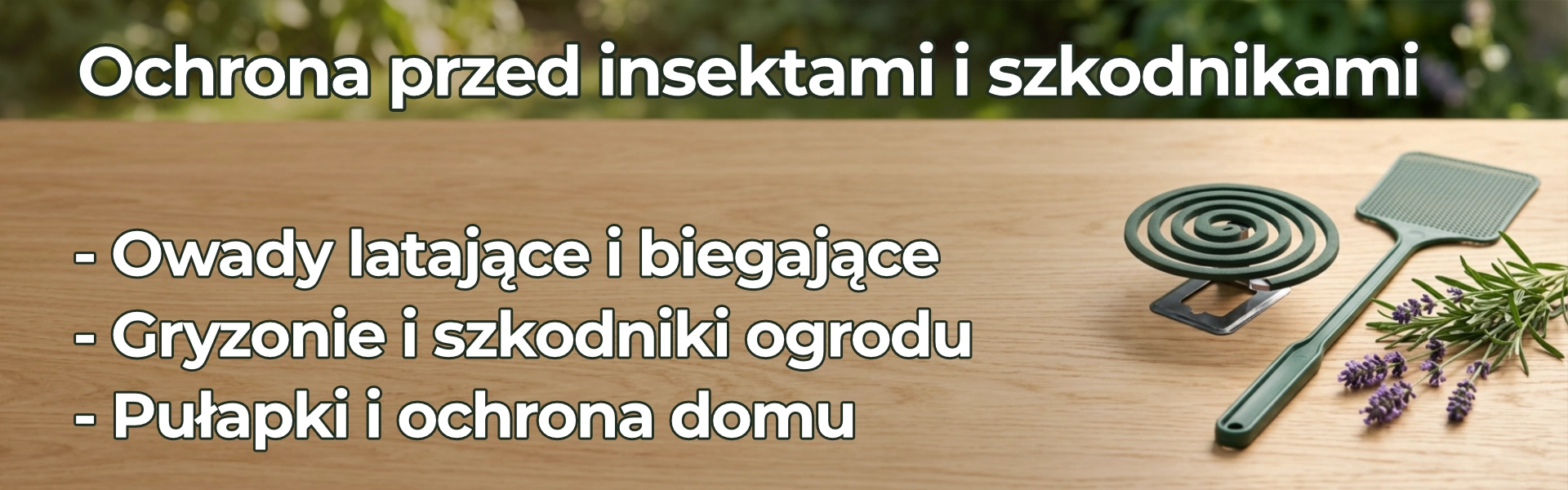 Hurtownia środków na insekty i szkodniki – preparaty na komary, mrówki oraz gryzonie Egral Grudziądz
