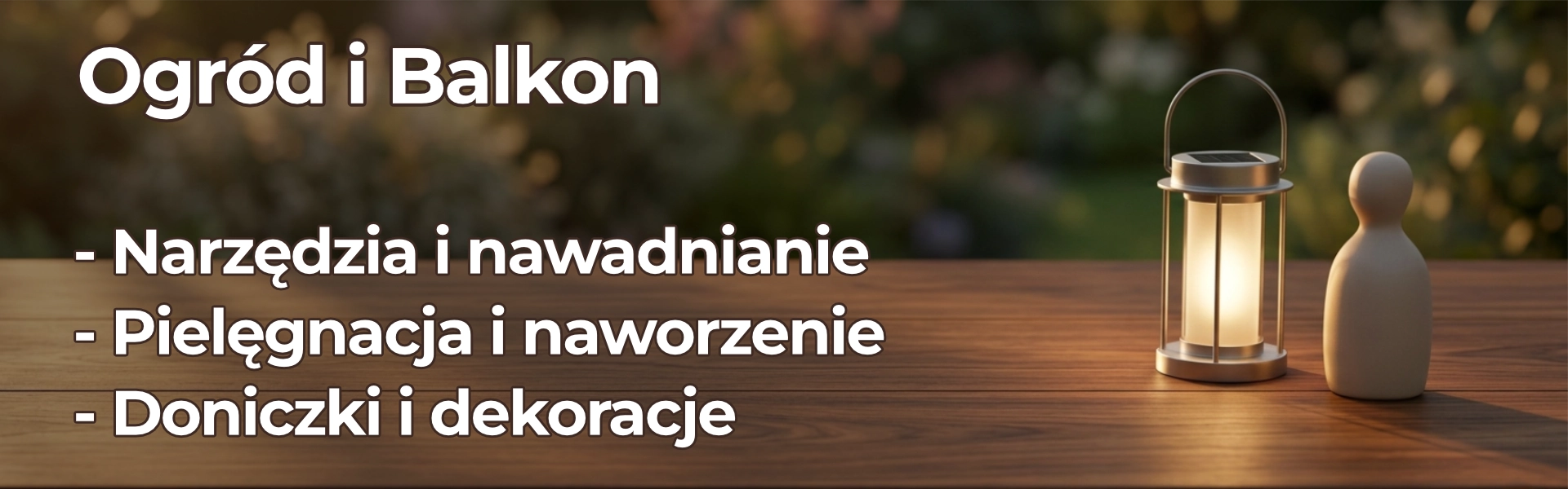 Hurtownia artykułów ogrodowych i balkonowych – doniczki, narzędzia oraz środki do pielęgnacji roślin Egral Grudziądz